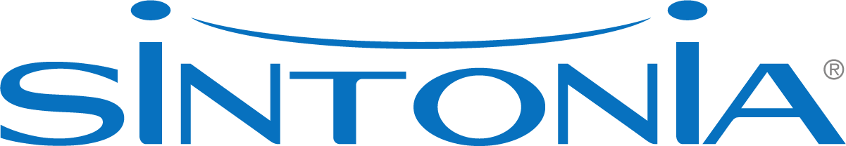 Sintonia web agency logo
